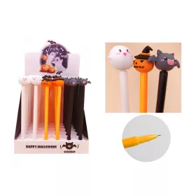 Zseléstoll halloween figurás 3 féle