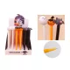 Zseléstoll halloween figurás 3 féle