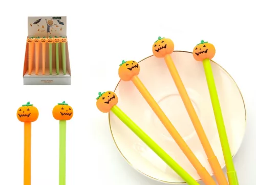 Zseléstoll halloween tök 2 féle választható