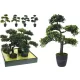 Mű bonsai 50 cm 4 féle választható/db