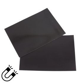 Mágneslap - öntapadós A4-es méretű 2db/csom