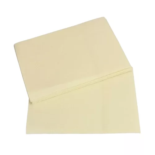 Barkácsfilc, filc lapok 2mm db - Krém