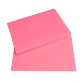 Barkácsfilc, filc lapok 2mm db - Rózsaszín
