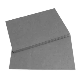 Barkácsfilc, filc lapok 2mm db - Szürke