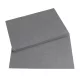 Barkácsfilc, filc lapok 2mm db - Szürke