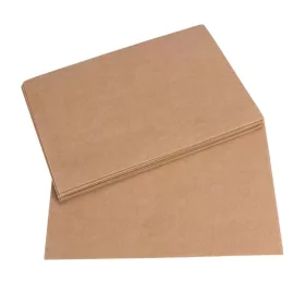 Barkácsfilc, filc lapok 2mm  db Nude