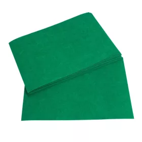 Barkácsfilc, filc lapok 2mm-sötét zöld