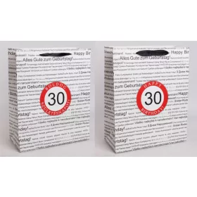Ajándék tasak HB30