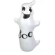 Felfújható Szellem "Boo" feliratú figura 120 cm 
