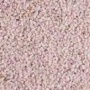 Rózsaszín dekorációs granulátum díszkavics dekorációhoz 650 ml