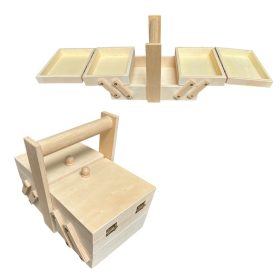 Natúr fa varródoboz 20x13x16cm