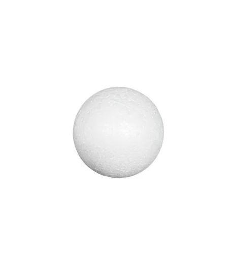 Hungarocell gömb 7cm db