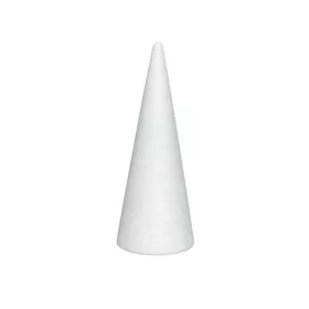 Hungarocell kúp 9,5 x 25cm