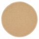 Juta lap kör 26cm/db