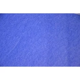 Filclap 20x30cm sötétkék db