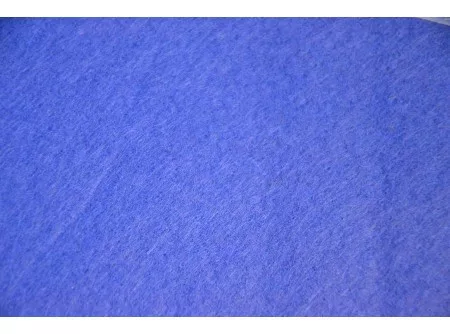 Filclap 20x30cm sötétkék db
