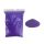 Dekorhomok - lila 1 kg zacskóban