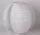Papírlámpásduplagömb fehér 40cm