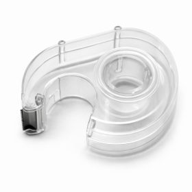 Dekorszalag szalagtépő 80x25x55mm