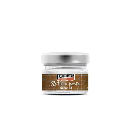 Antikoló paszta fehér 20 ml