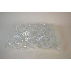 Mini kerti asztal fém db