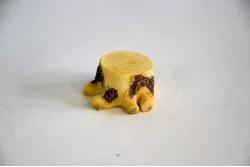 Mini fatörzs 1-es AC 4x4x2cm db