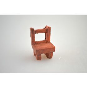 Mini szék barna 2db/cs