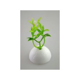 Műnövény szál pozsgás (3) 10db/cs