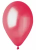 Lufi  metál fuchisa 31cm 50db