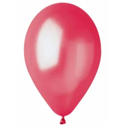 Lufi  metál fuchisa 31cm 50db