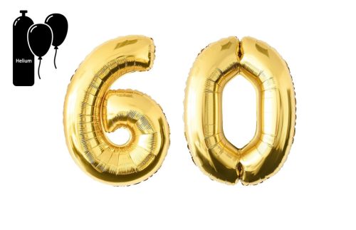 Lufi metál 60-as szám matt arany