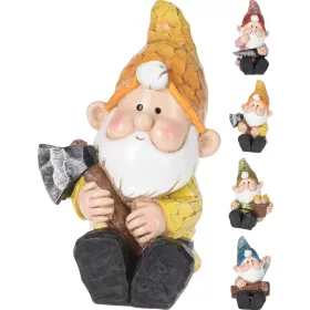Törpe figura  17cm