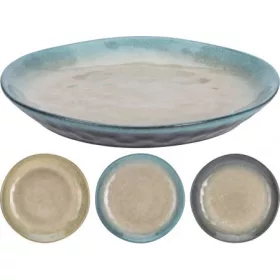 Tányér Stoneware 20cm választható