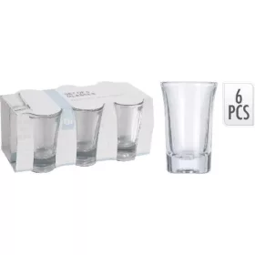 Stampedlis pohár 6db-os 40ml