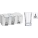 Stampedlis pohár 6db-os 40ml