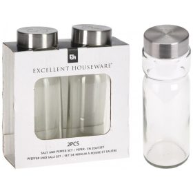 Só-bors szóró 2db/szett