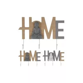 Fali akasztó "HOME"
