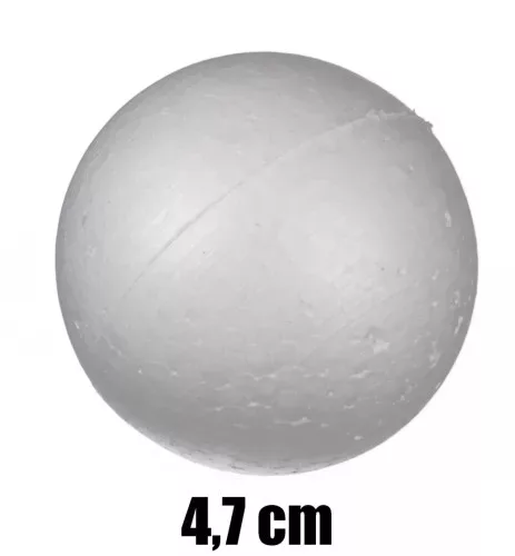 Hungarocell gömb 4,7 cm /db