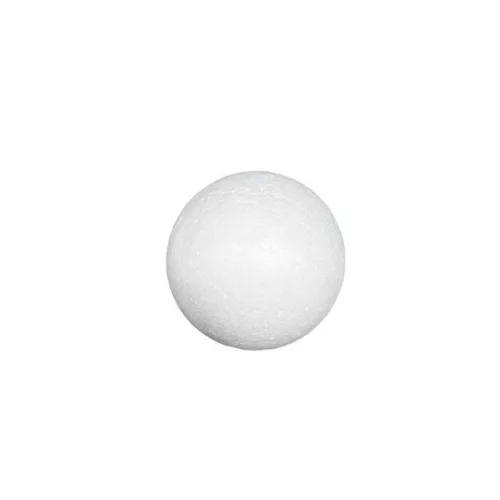 Hungarocell gömb 8cm / db