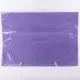 Filclapok 20x30 cm 1mm/ 1 db világoslila