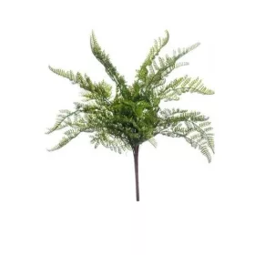 Élethű műpáfrány bokor – 40 cm