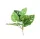 Élethű mű monstera monkey bokor – zöld 30cm