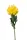 Selyem SzálasNutans/ protea /sárga 72 cm