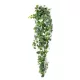 Scindapsus/Szobafutó/ selyem, függő ág 180 cm