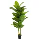 Élethű cserepes dieffenbachia 175cm