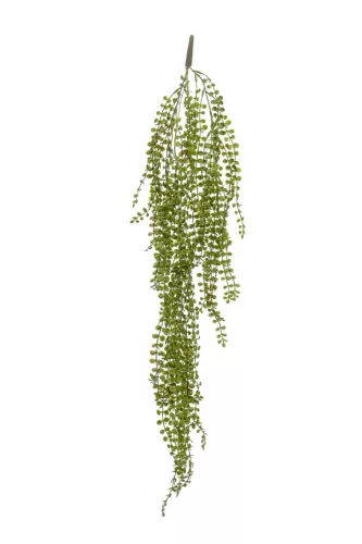 Selyem Fikusz "Pumila"csüngő ág 100 cm