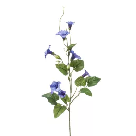 Élethű szálas petúnia kék 74cm
