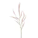 Élethű amaranthus 3 ágú rózsaszín 90cm
