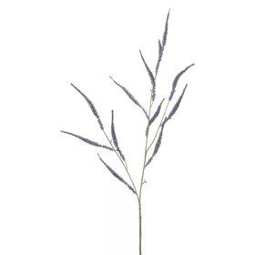 Élethű amaranthus 3 ágú kék 90cm