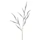 Élethű amaranthus 3 ágú kék 90cm